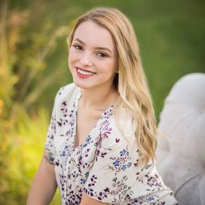 Meet your Posher, Allison